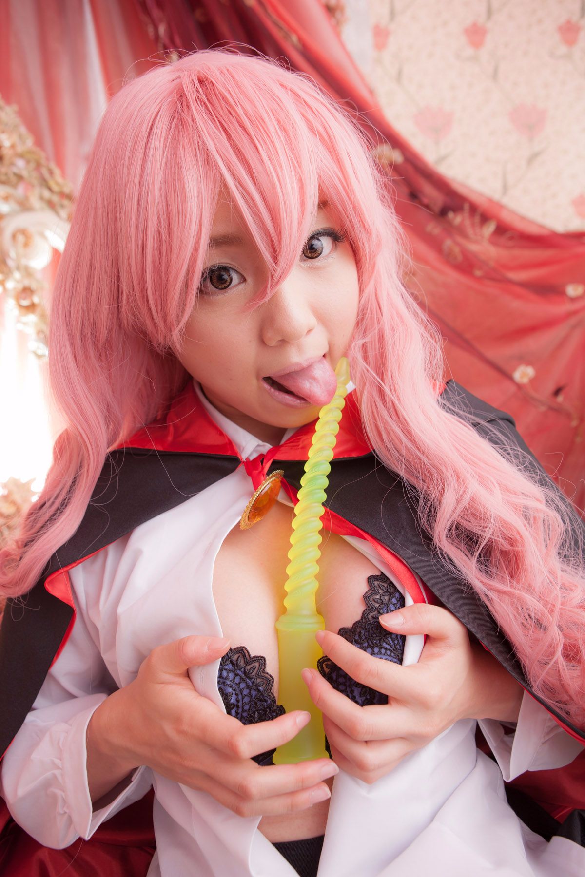 [@factory (tình yêu Saotome)] Nội dung khiêu dâm (không quen thuộc)