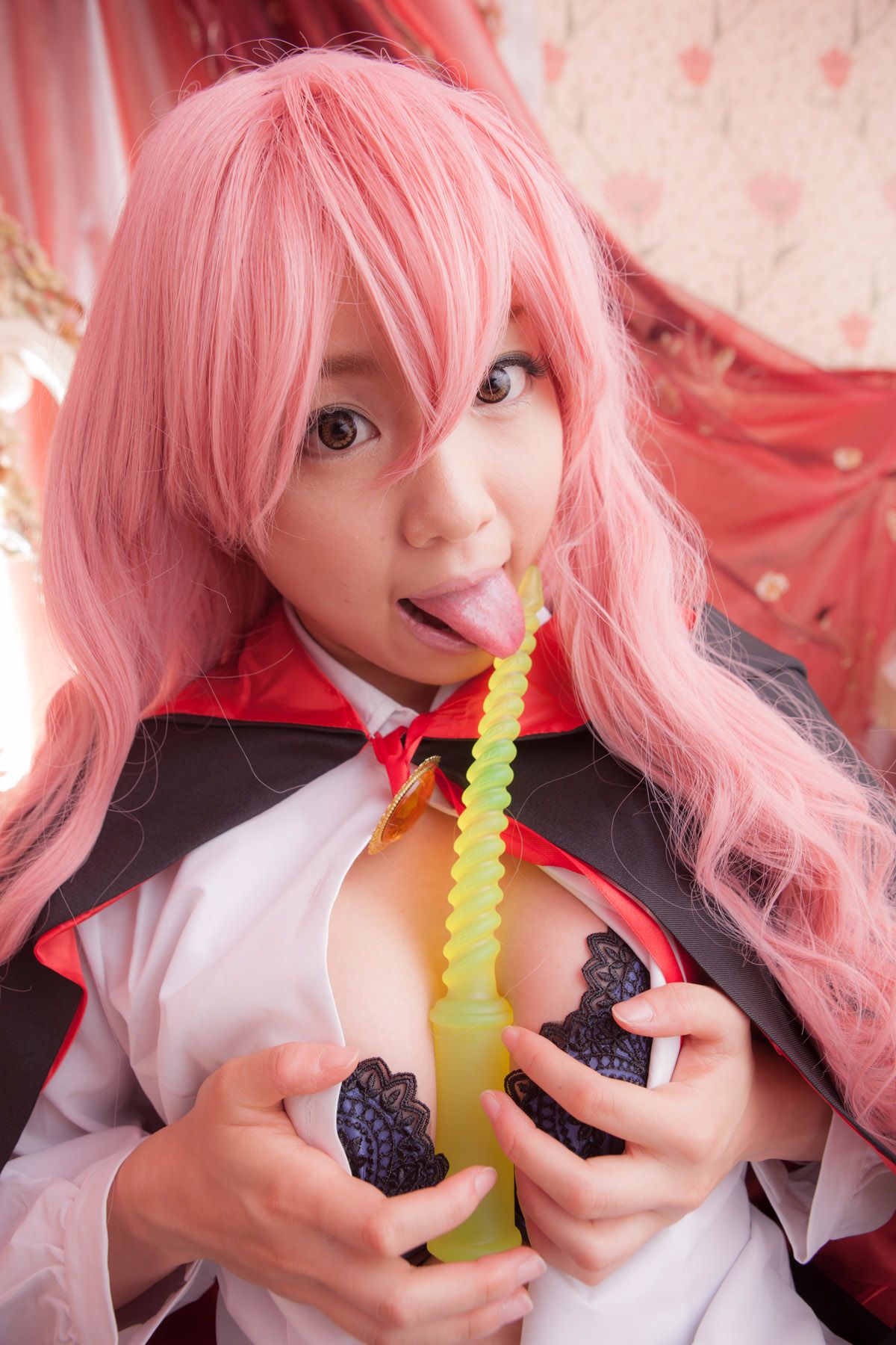 [@factory (tình yêu Saotome)] Nội dung khiêu dâm (không quen thuộc)