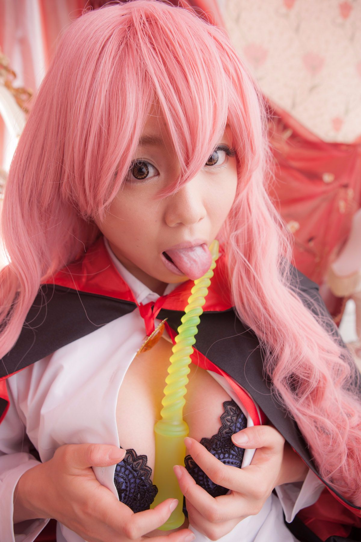 [@factory (tình yêu Saotome)] Nội dung khiêu dâm (không quen thuộc)