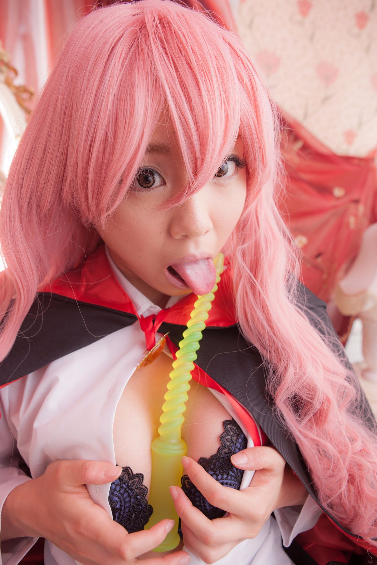 [@factory (tình yêu Saotome)] Nội dung khiêu dâm (không quen thuộc)