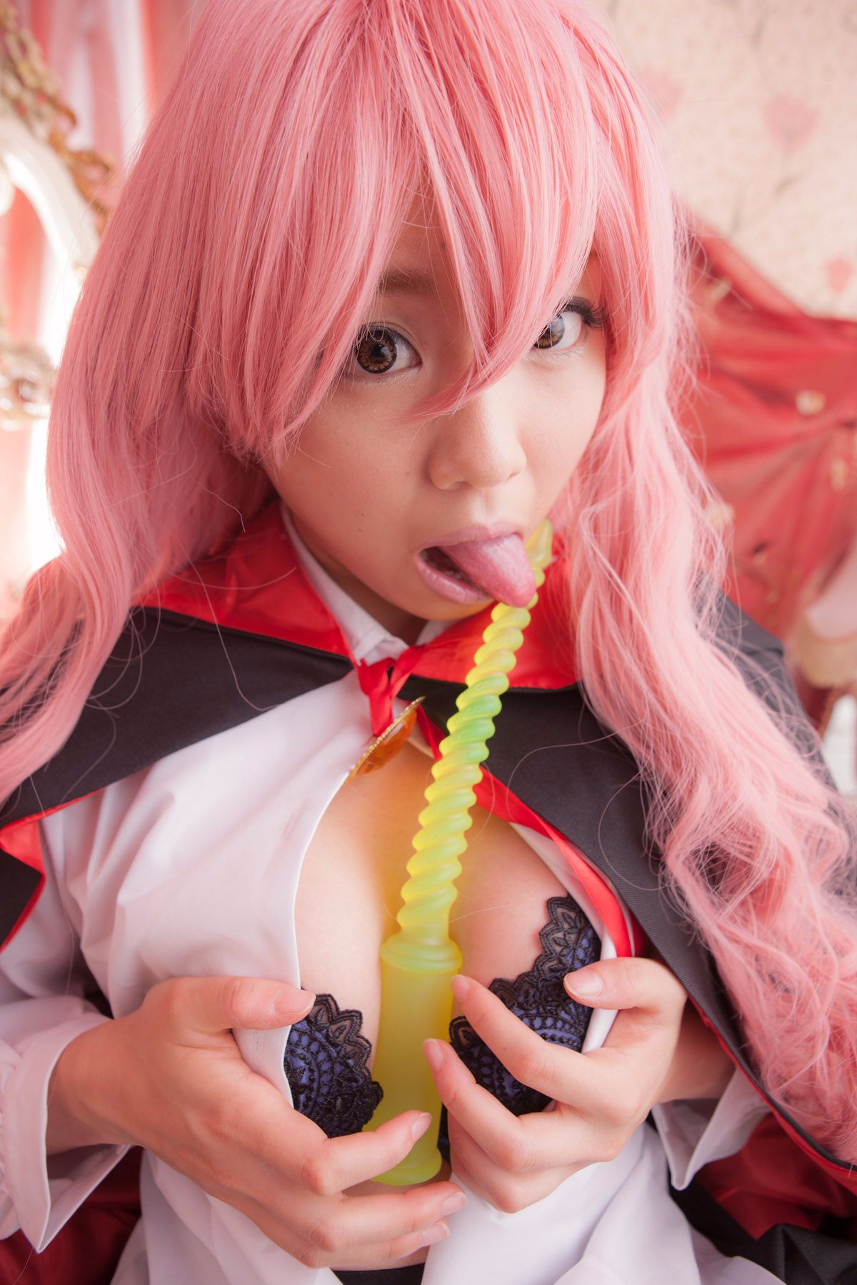 [@factory (tình yêu Saotome)] Nội dung khiêu dâm (không quen thuộc)