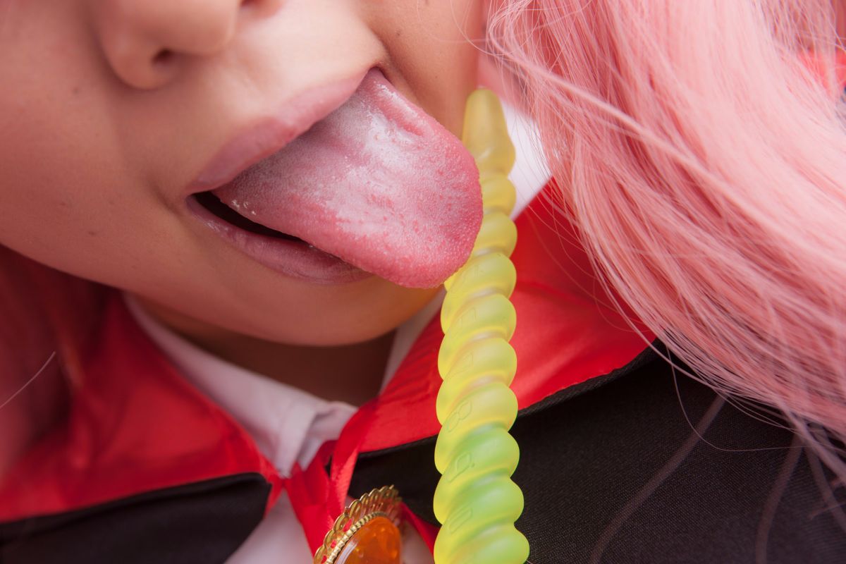 [@factory (tình yêu Saotome)] Nội dung khiêu dâm (không quen thuộc)