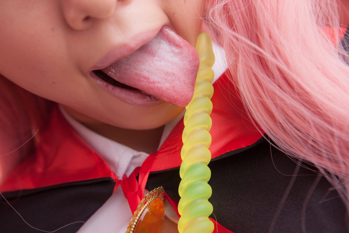 [@factory (tình yêu Saotome)] Nội dung khiêu dâm (không quen thuộc)