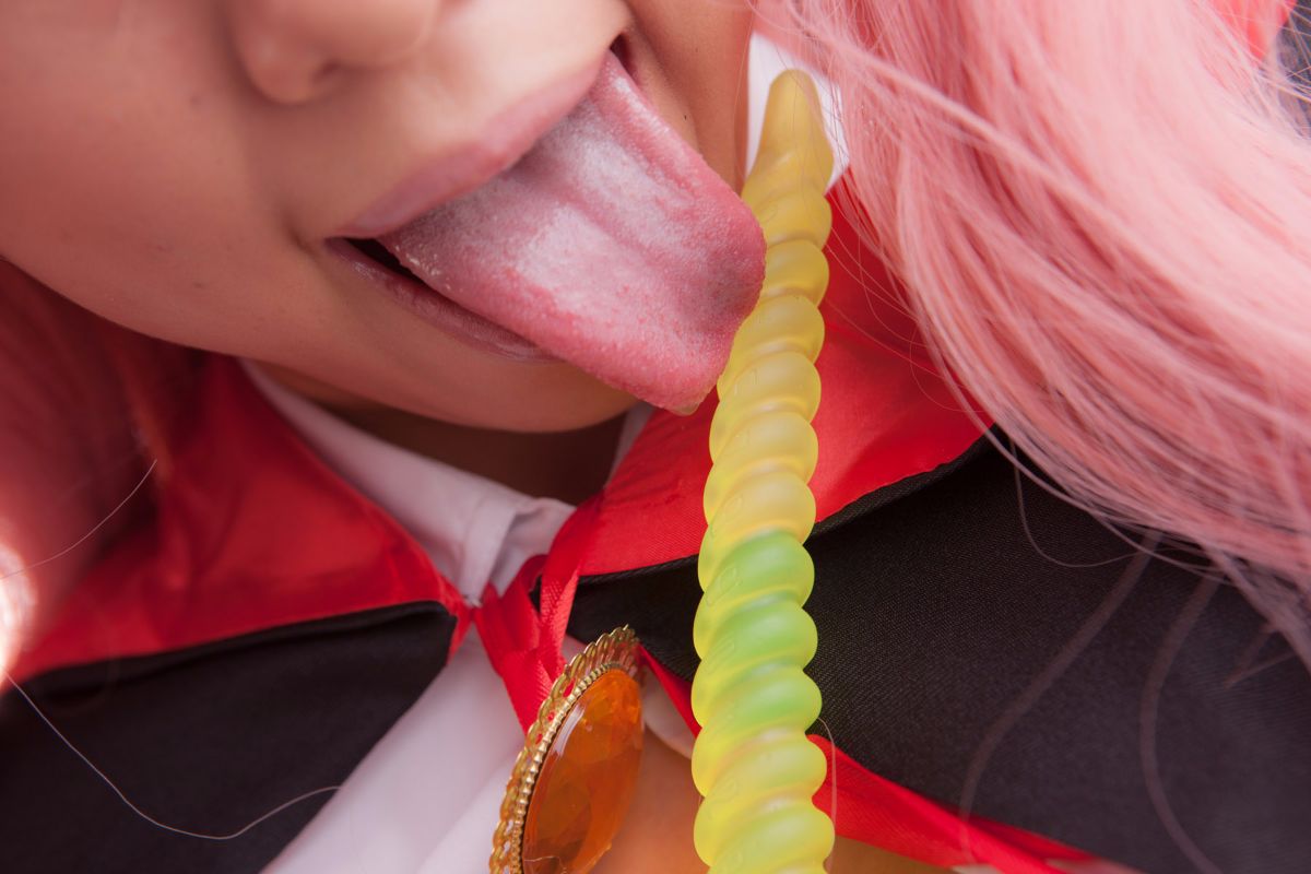 [@factory (tình yêu Saotome)] Nội dung khiêu dâm (không quen thuộc)