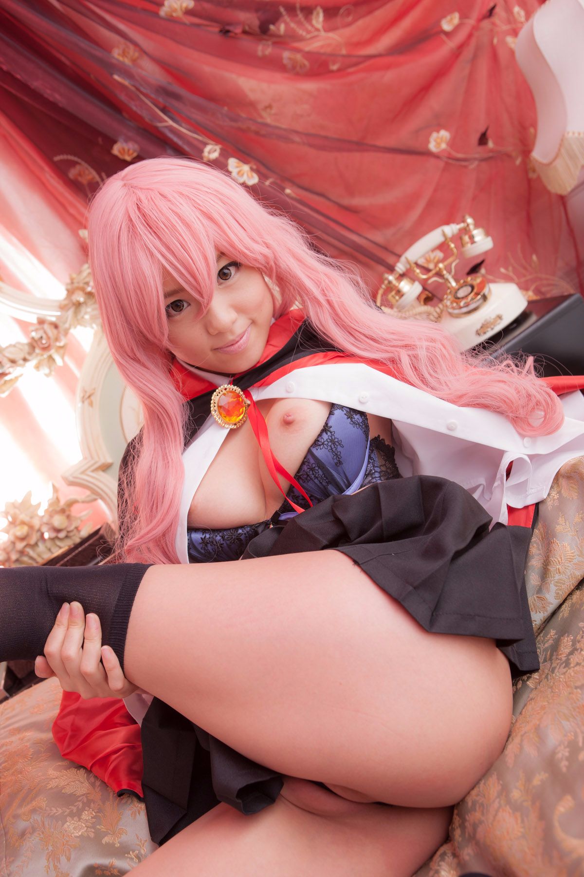 [@factory (tình yêu Saotome)] Nội dung khiêu dâm (không quen thuộc)