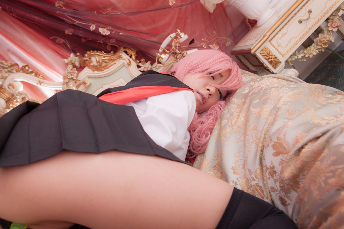 [@factory (tình yêu Saotome)] Nội dung khiêu dâm (không quen thuộc)