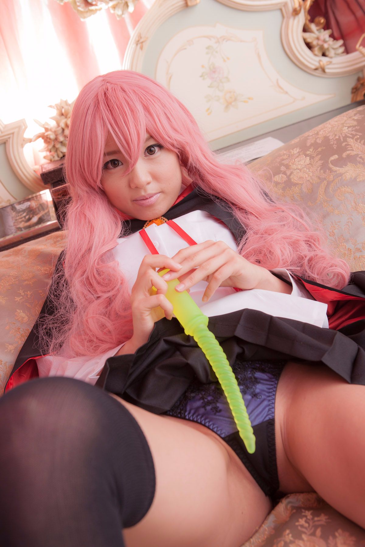 [@factory (tình yêu Saotome)] Nội dung khiêu dâm (không quen thuộc)