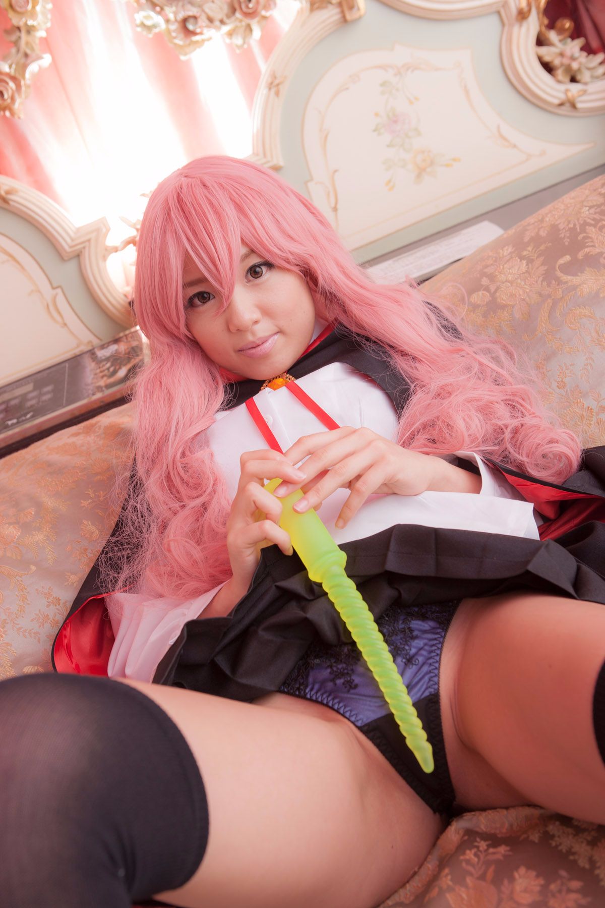 [@factory (tình yêu Saotome)] Nội dung khiêu dâm (không quen thuộc)