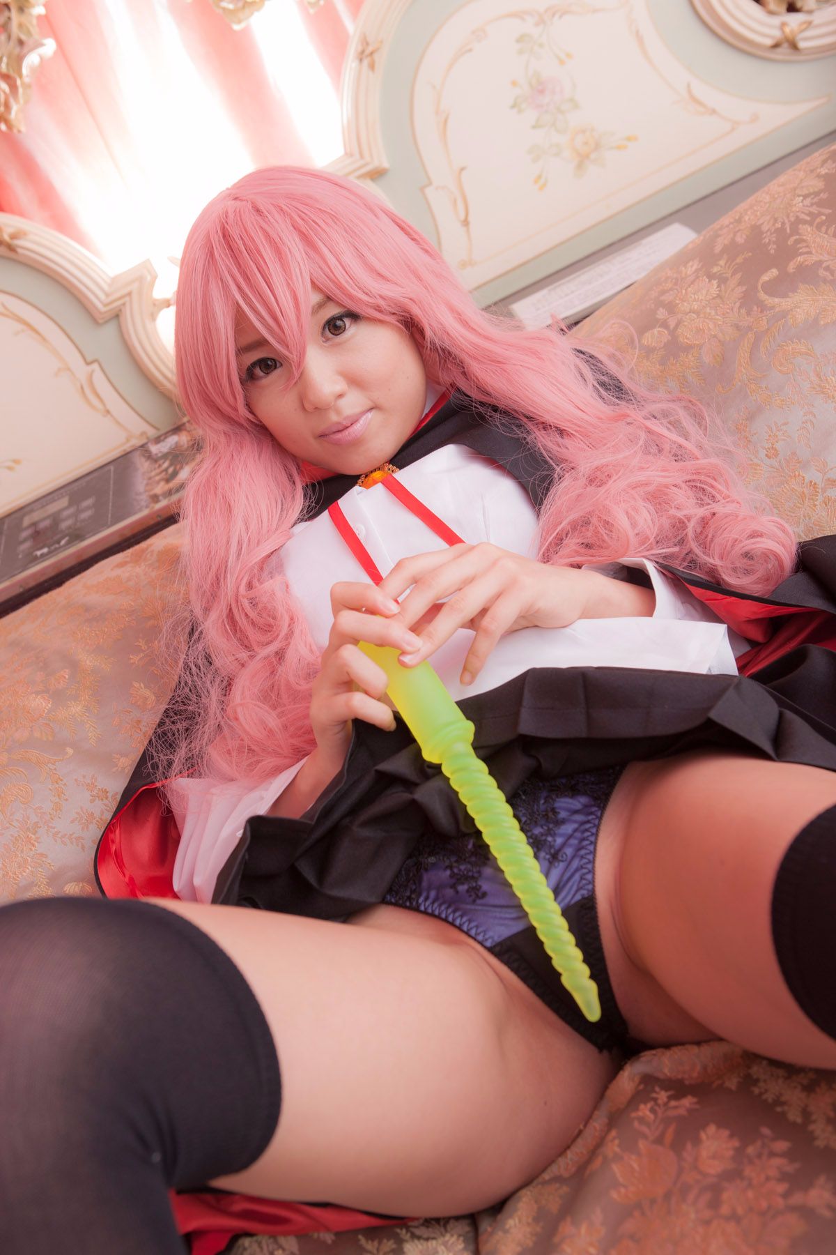 [@factory (tình yêu Saotome)] Nội dung khiêu dâm (không quen thuộc)