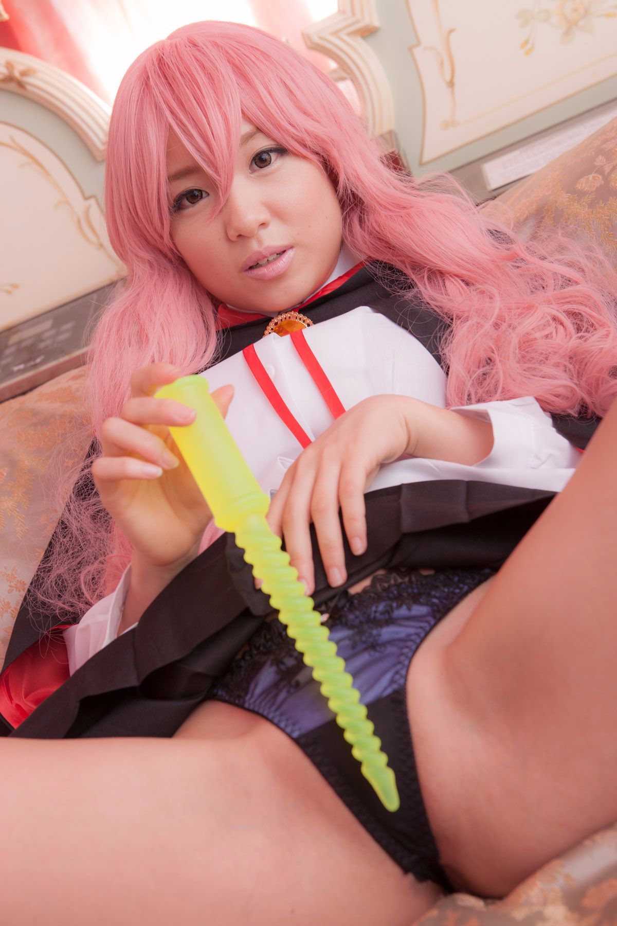 [@factory (tình yêu Saotome)] Nội dung khiêu dâm (không quen thuộc)