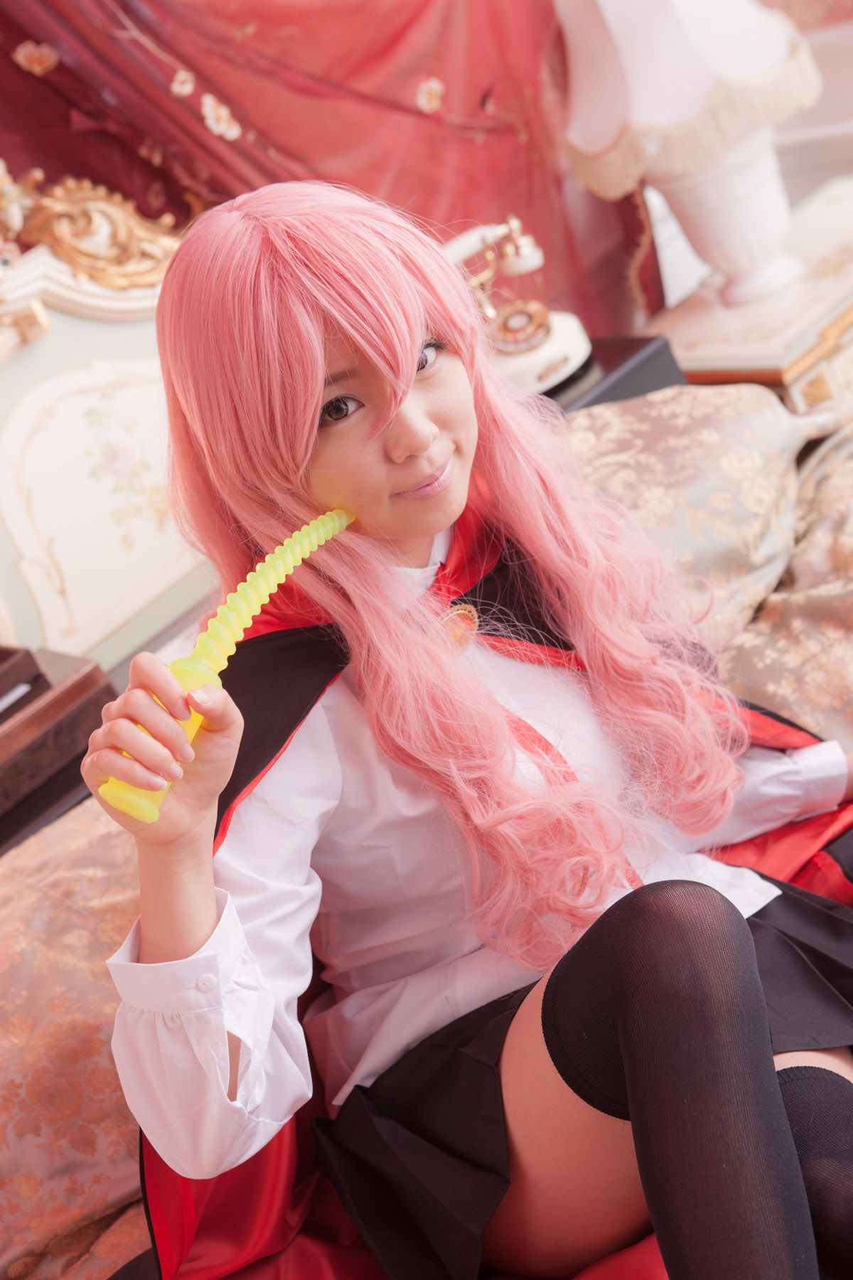 [@factory (tình yêu Saotome)] Nội dung khiêu dâm (không quen thuộc)