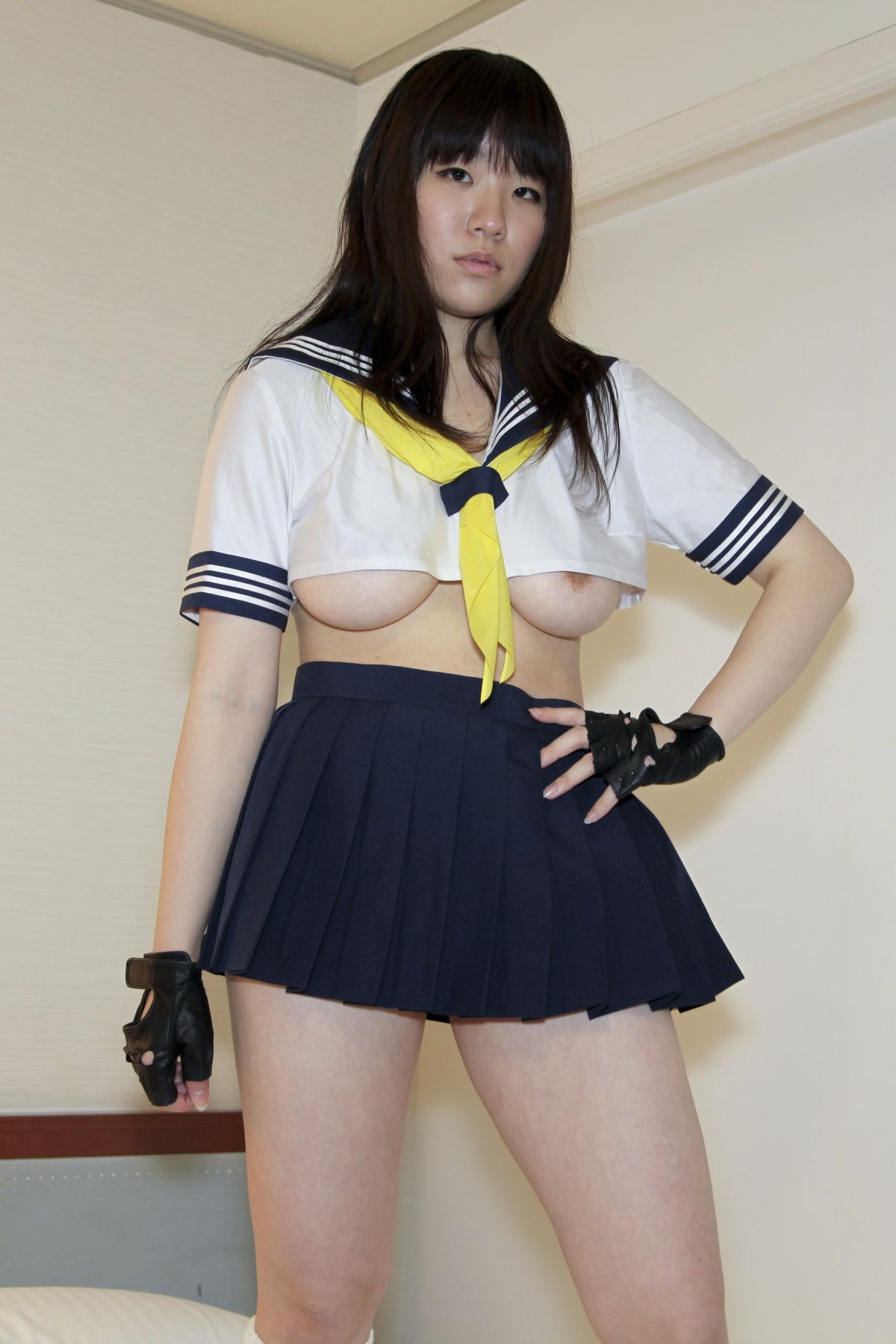 [Moe Girls Net] Sora 4