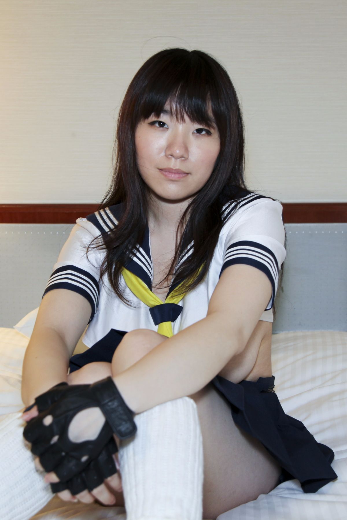 [Moe Girls Net] Sora 4