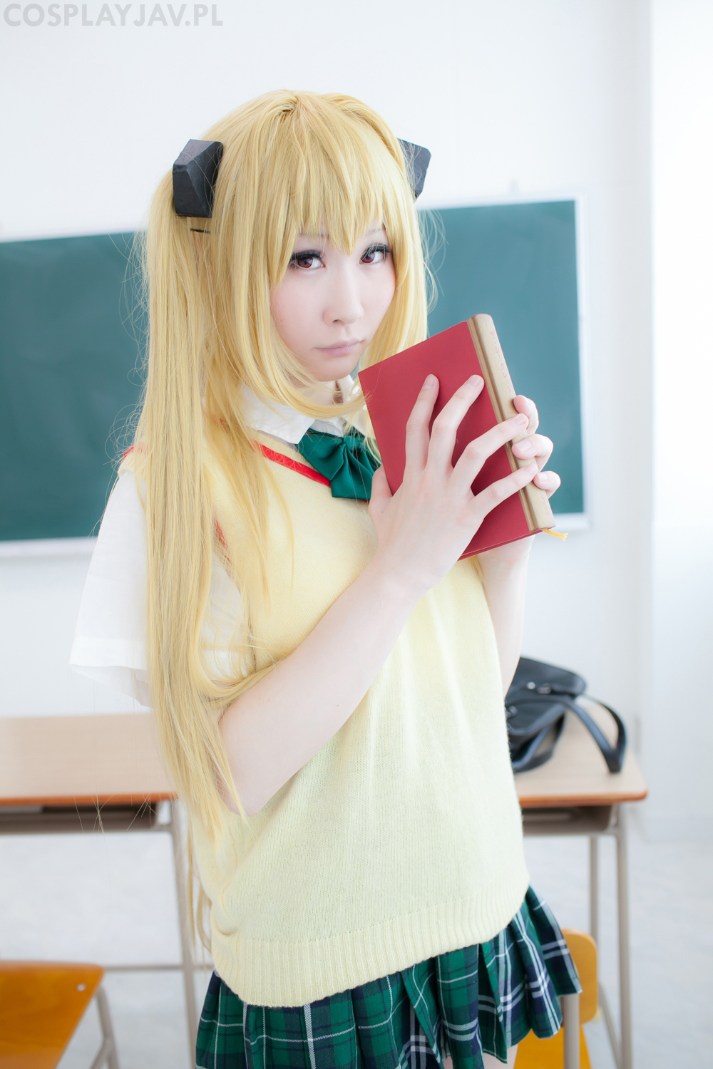 [Suite của tôi] Suite Darkness (Toloveruyami)