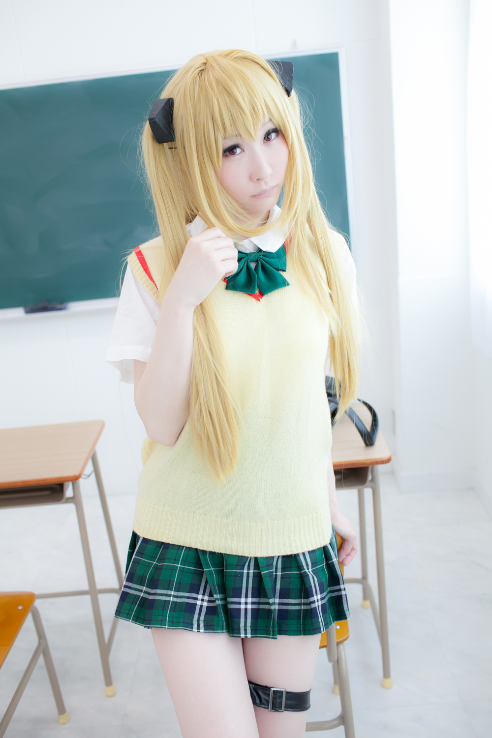 [Suite của tôi] Suite Darkness (Toloveruyami)