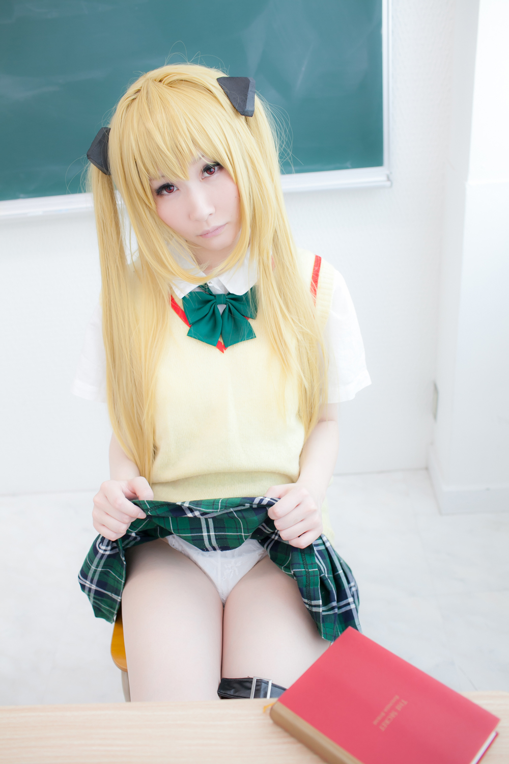 [Suite của tôi] Suite Darkness (Toloveruyami)