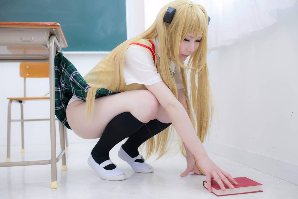 [Suite của tôi] Suite Darkness (Toloveruyami)