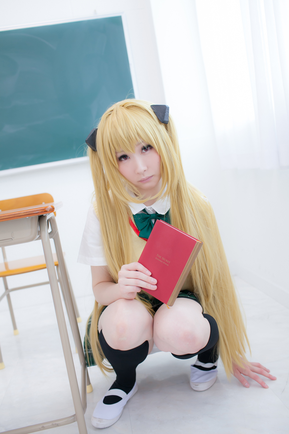 [Suite của tôi] Suite Darkness (Toloveruyami)