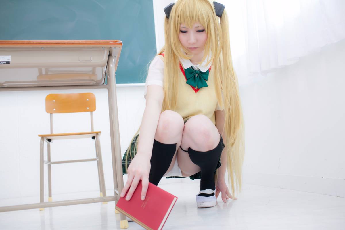 [Suite của tôi] Suite Darkness (Toloveruyami)