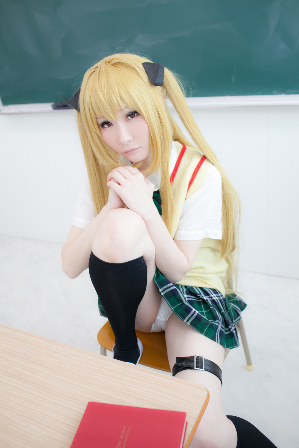 [Suite của tôi] Suite Darkness (Toloveruyami)