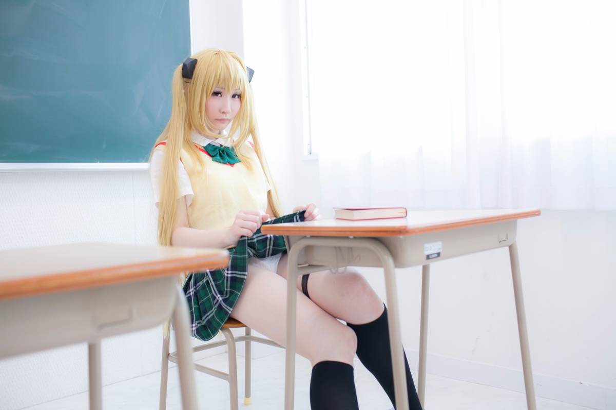 [Suite của tôi] Suite Darkness (Toloveruyami)