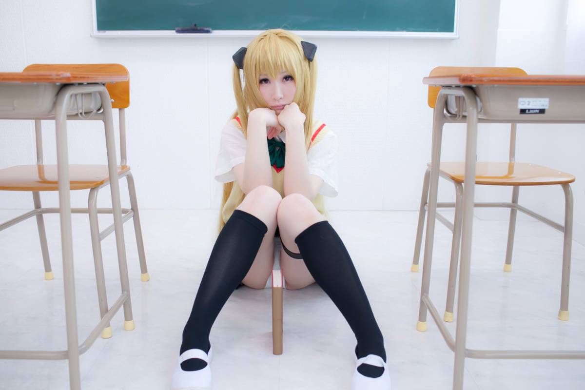 [Suite của tôi] Suite Darkness (Toloveruyami)