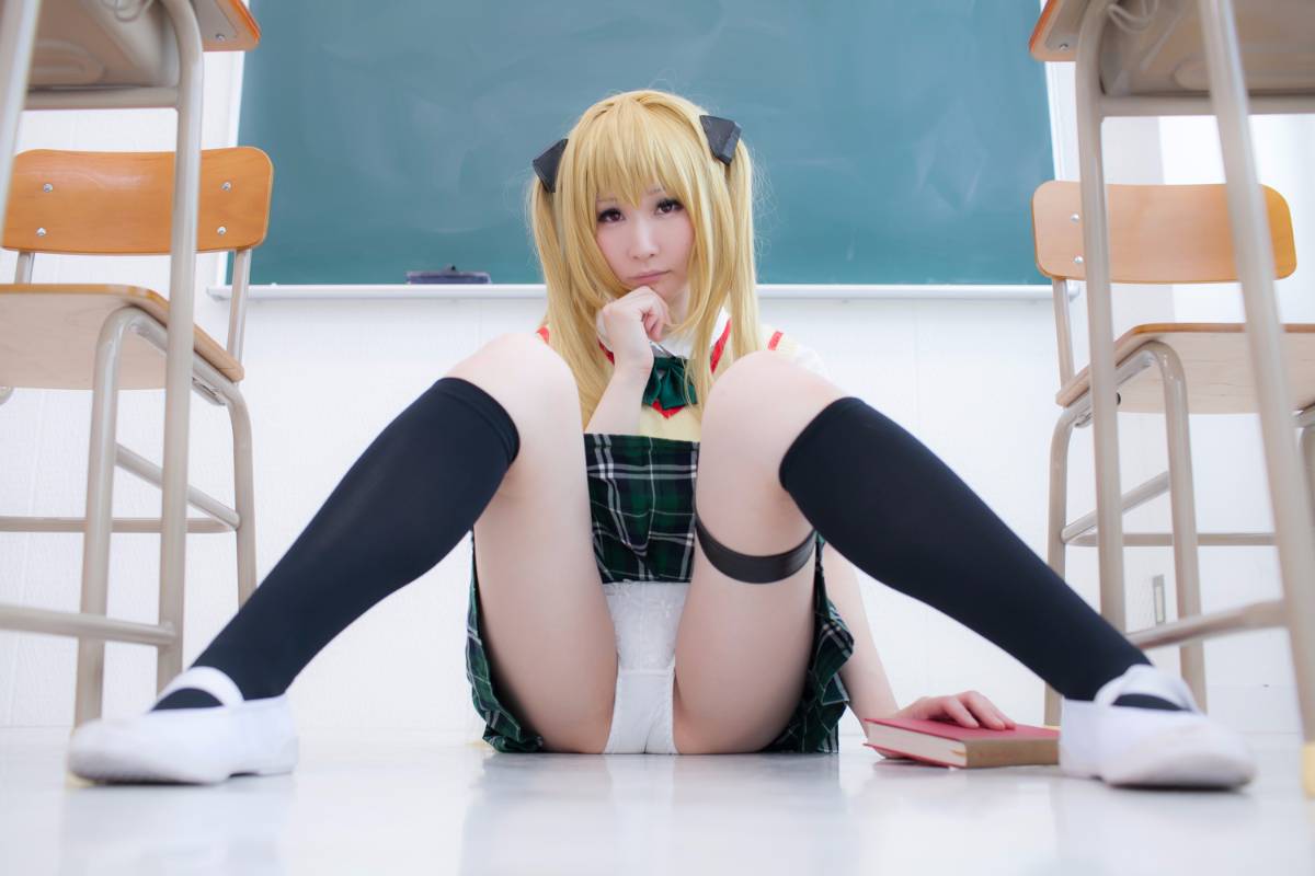 [Suite của tôi] Suite Darkness (Toloveruyami)