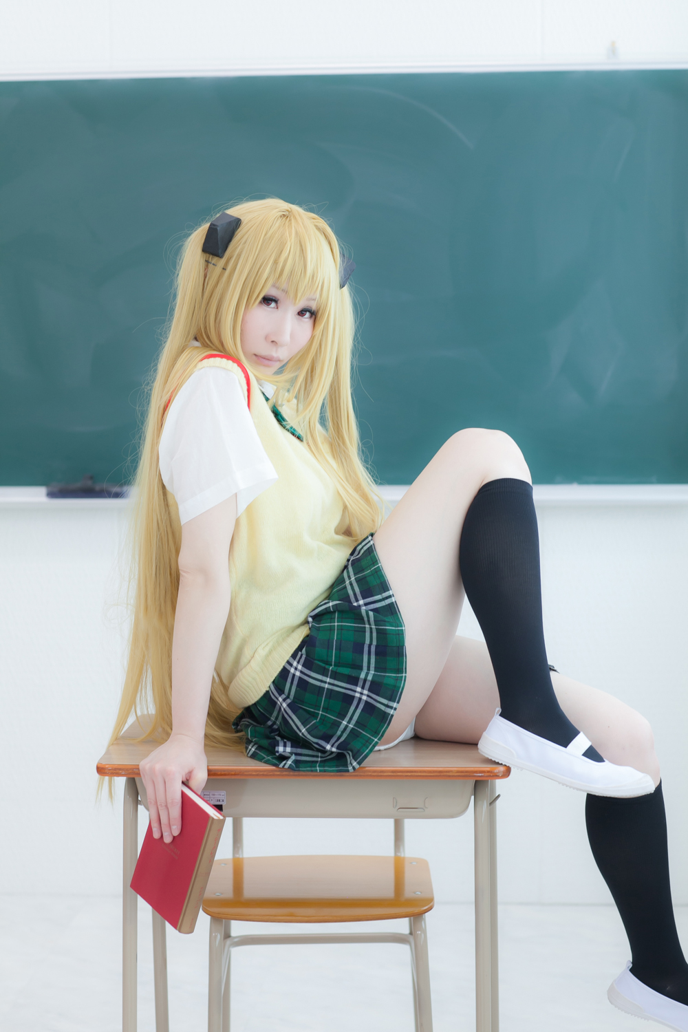 [Suite của tôi] Suite Darkness (Toloveruyami)