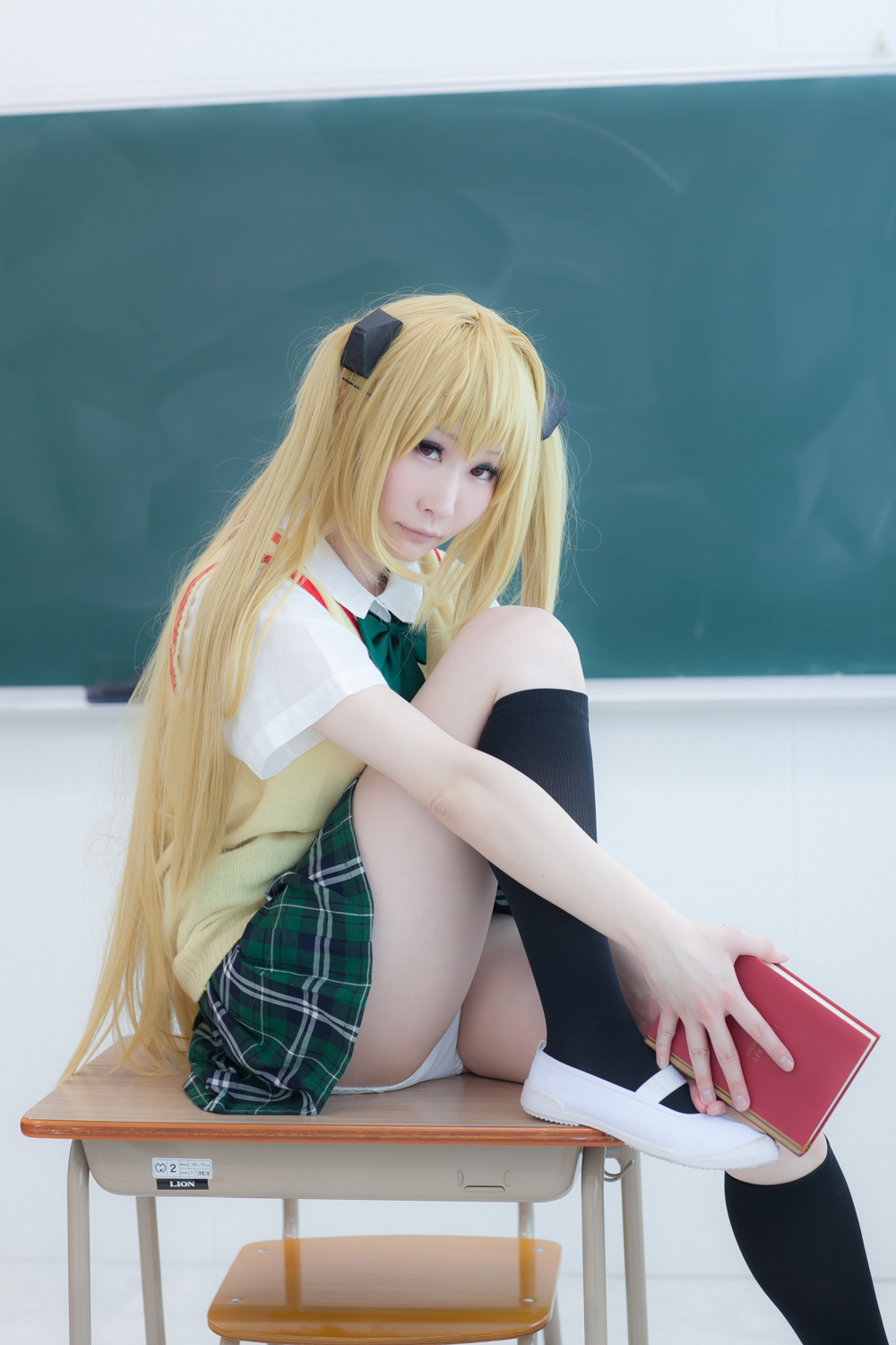 [Suite của tôi] Suite Darkness (Toloveruyami)