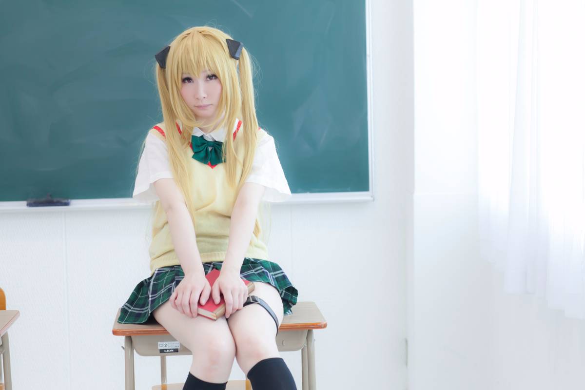 [Suite của tôi] Suite Darkness (Toloveruyami)