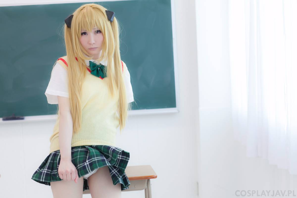 [Suite của tôi] Suite Darkness (Toloveruyami)