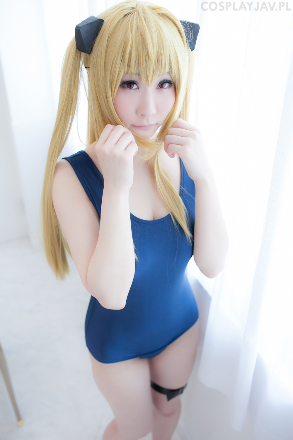 [Suite của tôi] Suite Darkness (Toloveruyami)