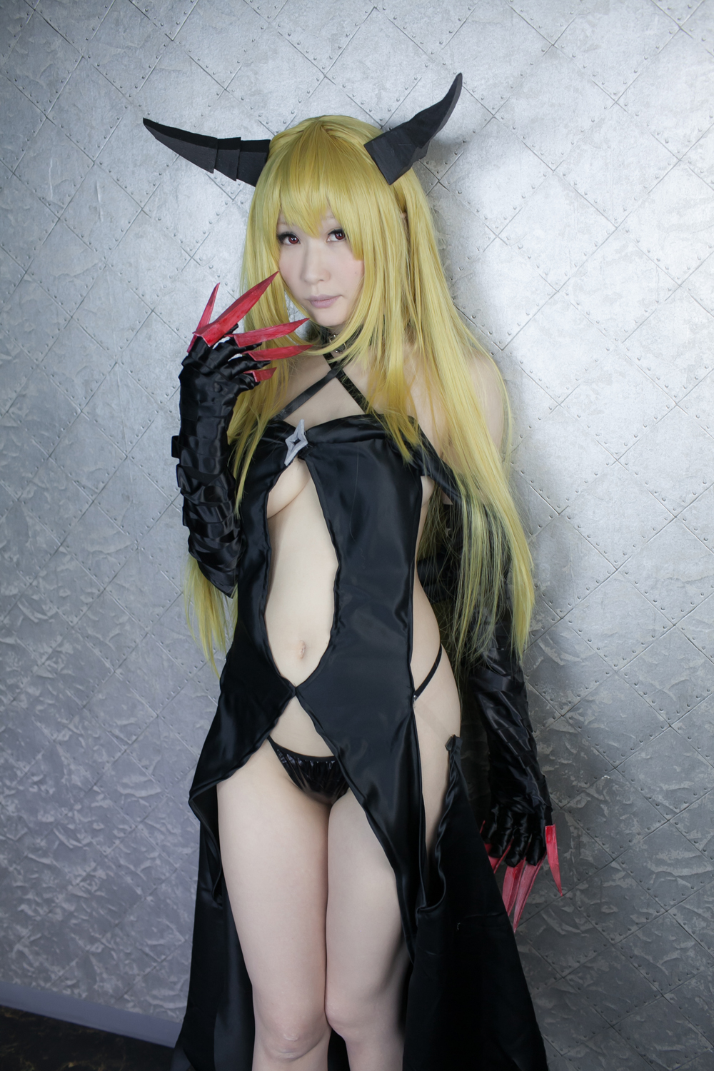 [Suite của tôi] Suite Darkness (Toloveruyami)