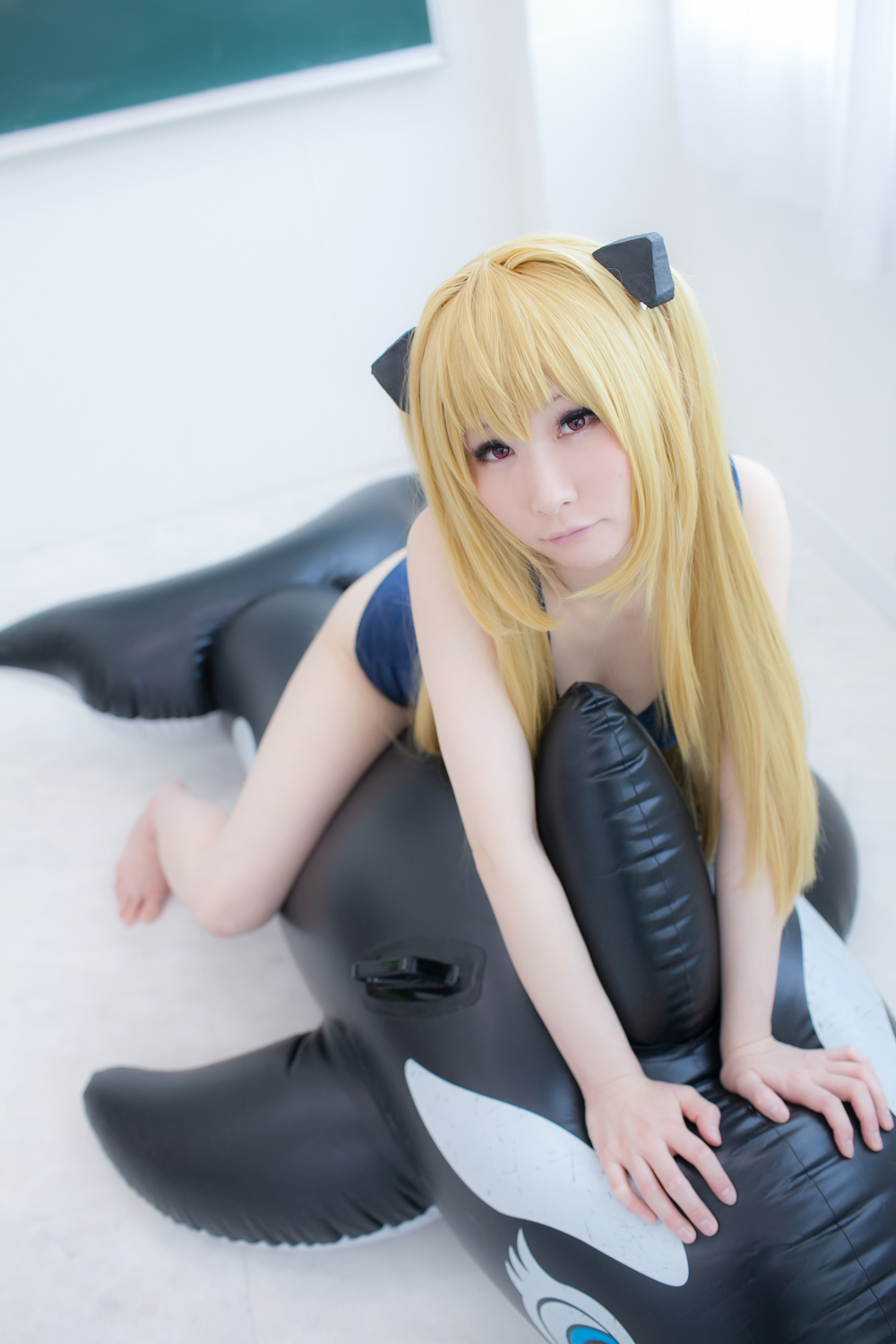 [Suite của tôi] Suite Darkness (Toloveruyami)