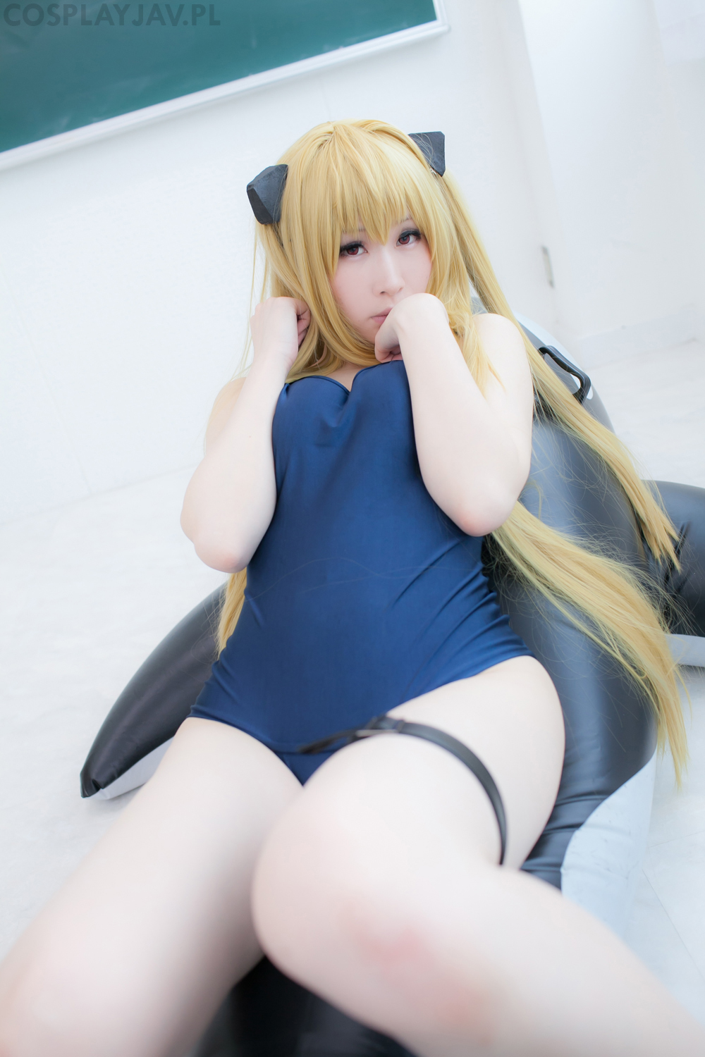 [Suite của tôi] Suite Darkness (Toloveruyami)