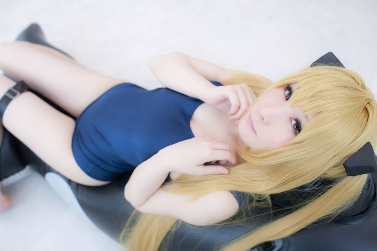 [Suite của tôi] Suite Darkness (Toloveruyami)