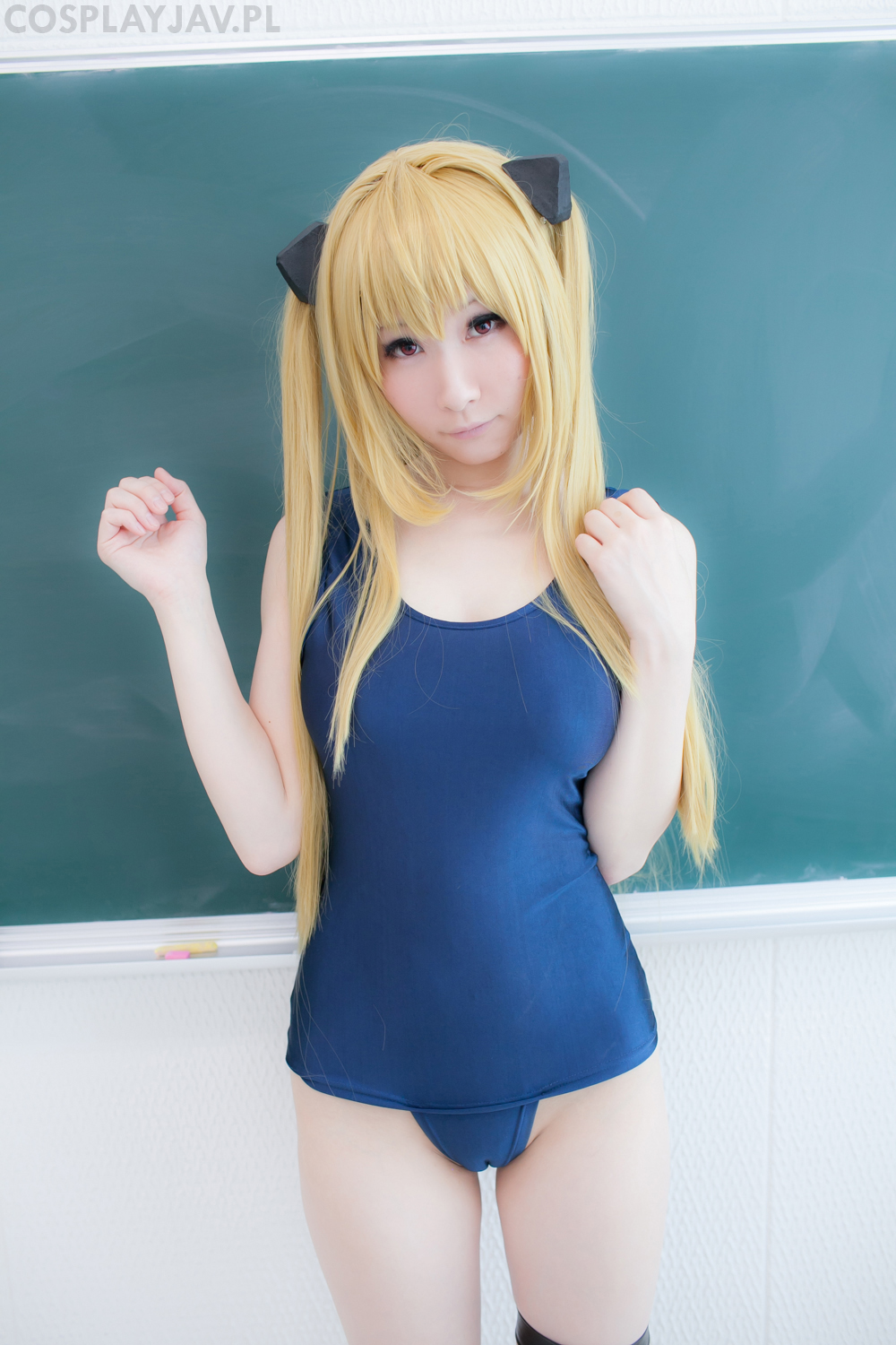 [Suite của tôi] Suite Darkness (Toloveruyami)