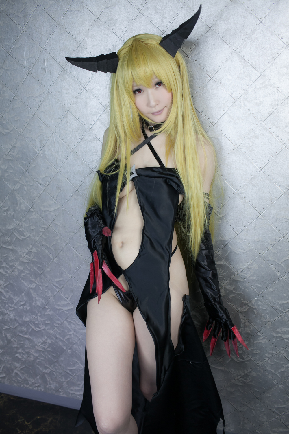 [Suite của tôi] Suite Darkness (Toloveruyami)