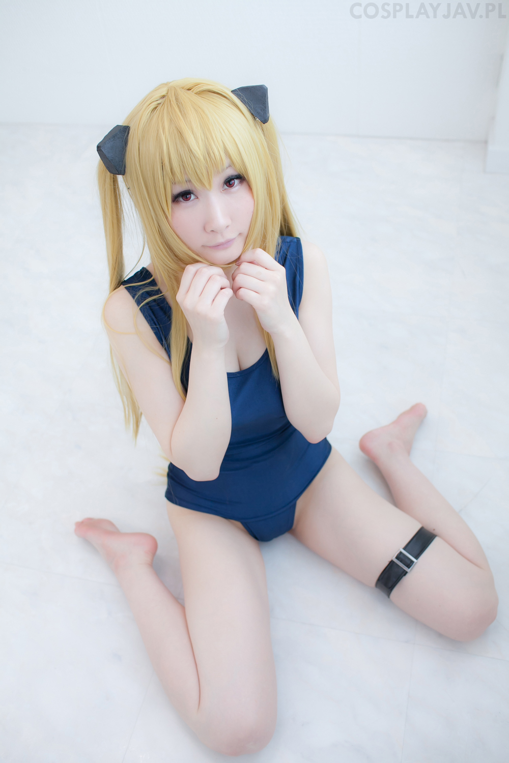 [Suite của tôi] Suite Darkness (Toloveruyami)