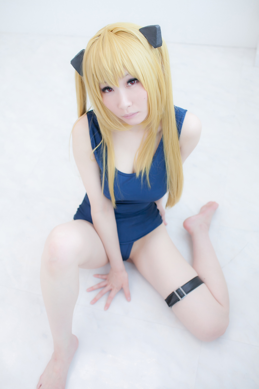 [Suite của tôi] Suite Darkness (Toloveruyami)