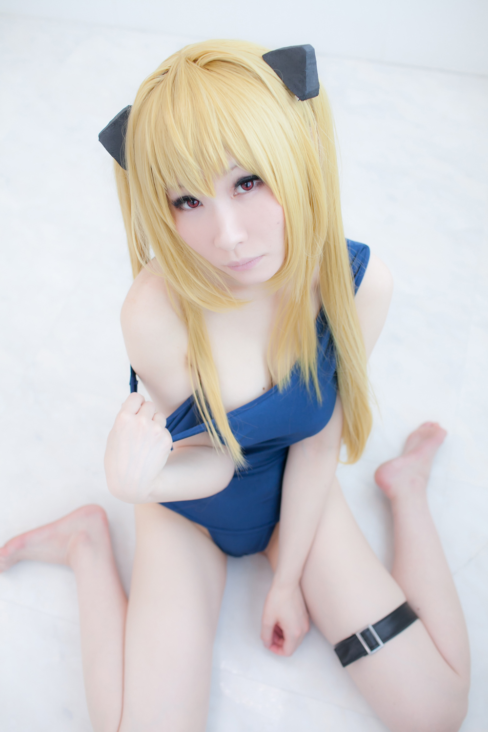 [Suite của tôi] Suite Darkness (Toloveruyami)