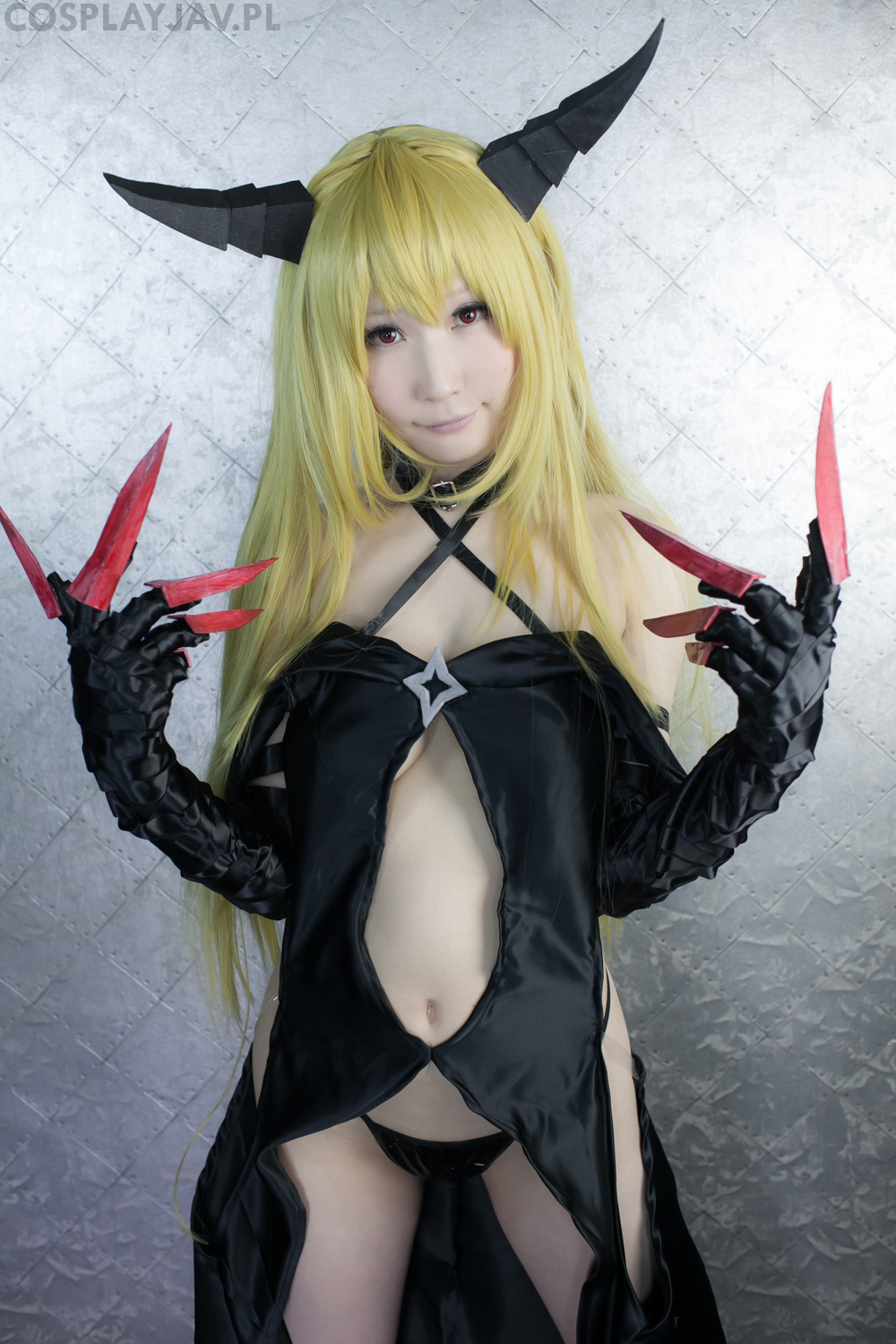 [Suite của tôi] Suite Darkness (Toloveruyami)