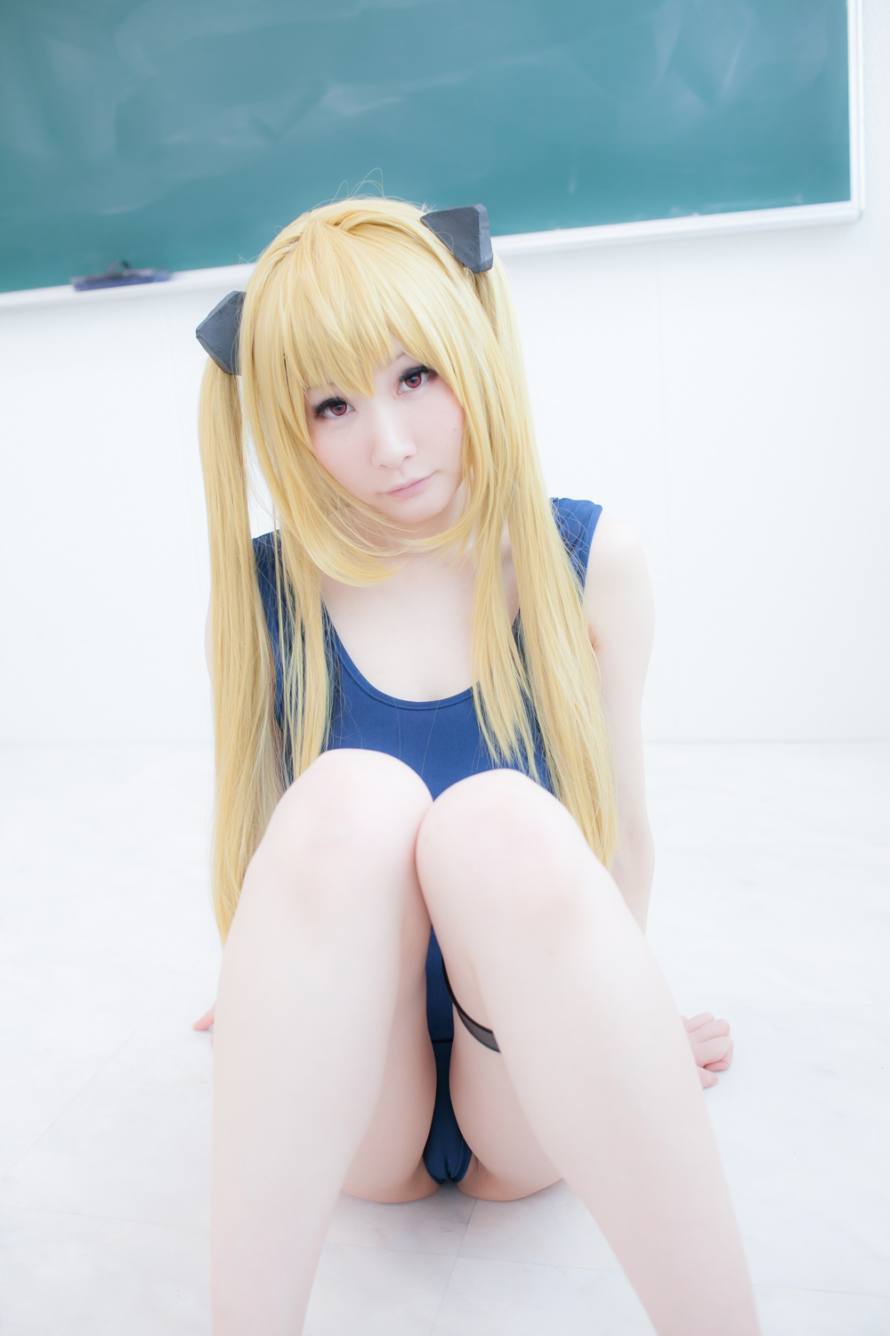 [Suite của tôi] Suite Darkness (Toloveruyami)