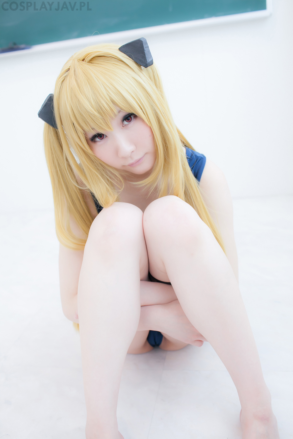 [Suite của tôi] Suite Darkness (Toloveruyami)