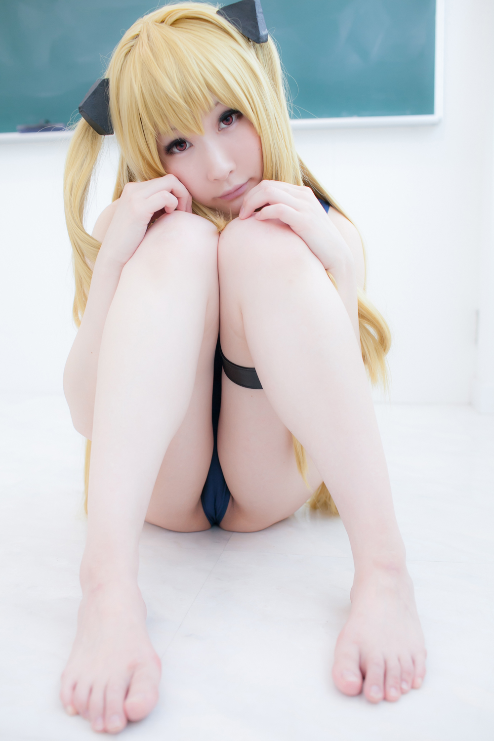 [Suite của tôi] Suite Darkness (Toloveruyami)