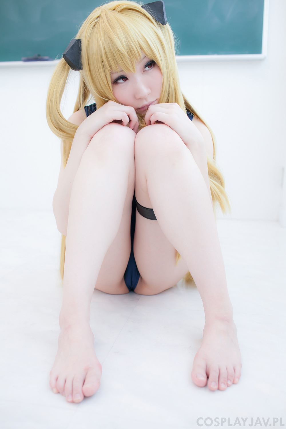 [Suite của tôi] Suite Darkness (Toloveruyami)