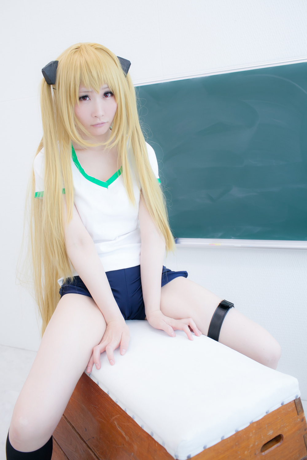 [Suite của tôi] Suite Darkness (Toloveruyami)