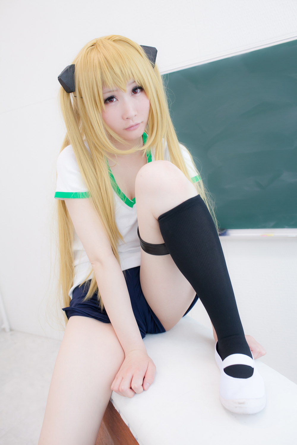 [Suite của tôi] Suite Darkness (Toloveruyami)