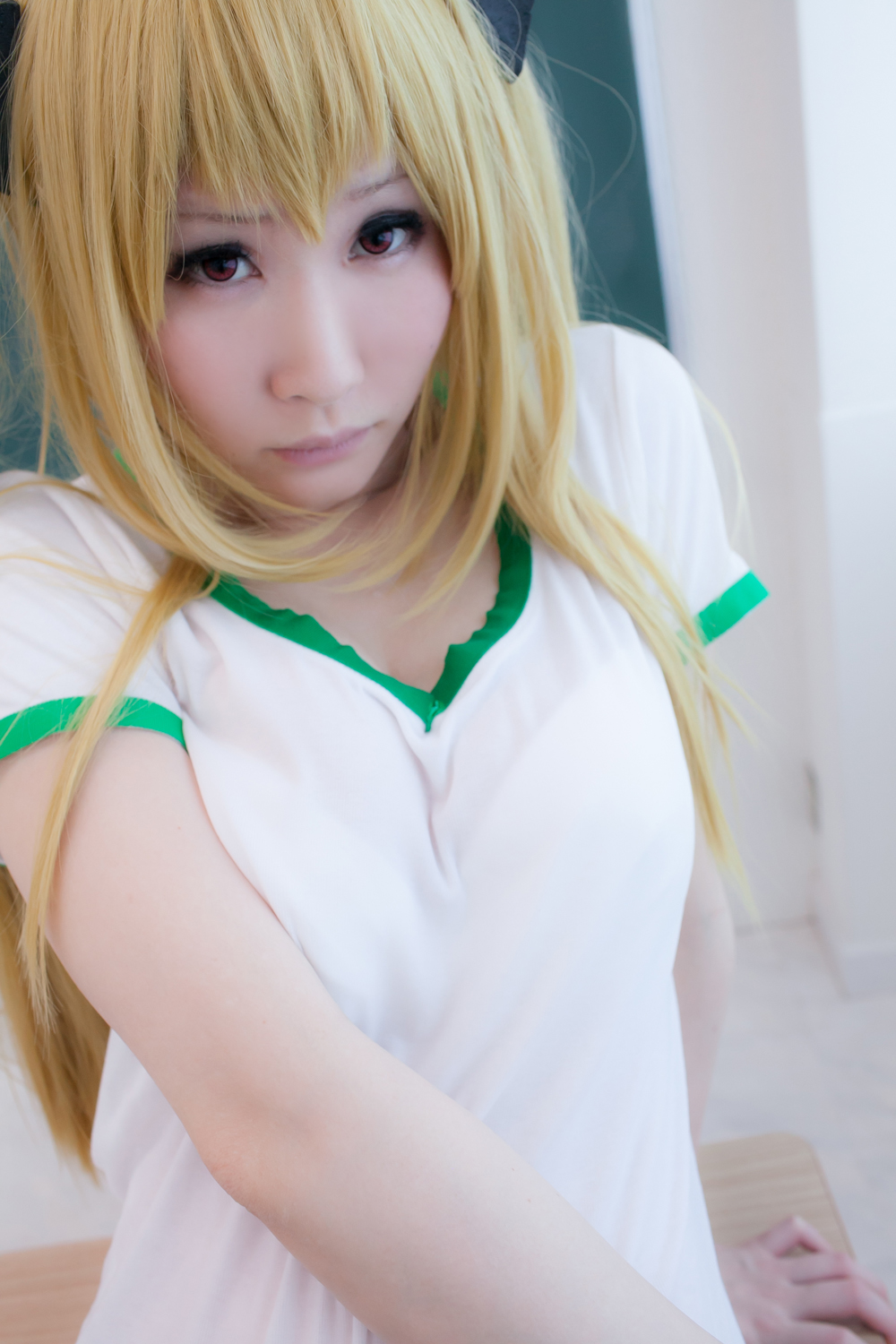 [Suite của tôi] Suite Darkness (Toloveruyami)