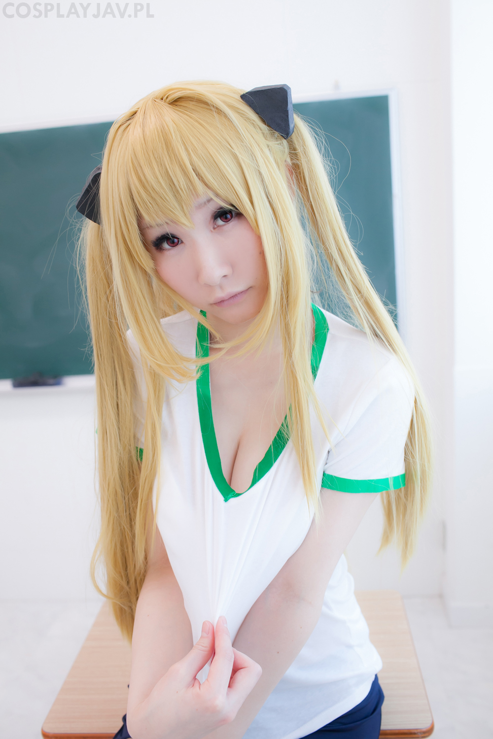 [Suite của tôi] Suite Darkness (Toloveruyami)